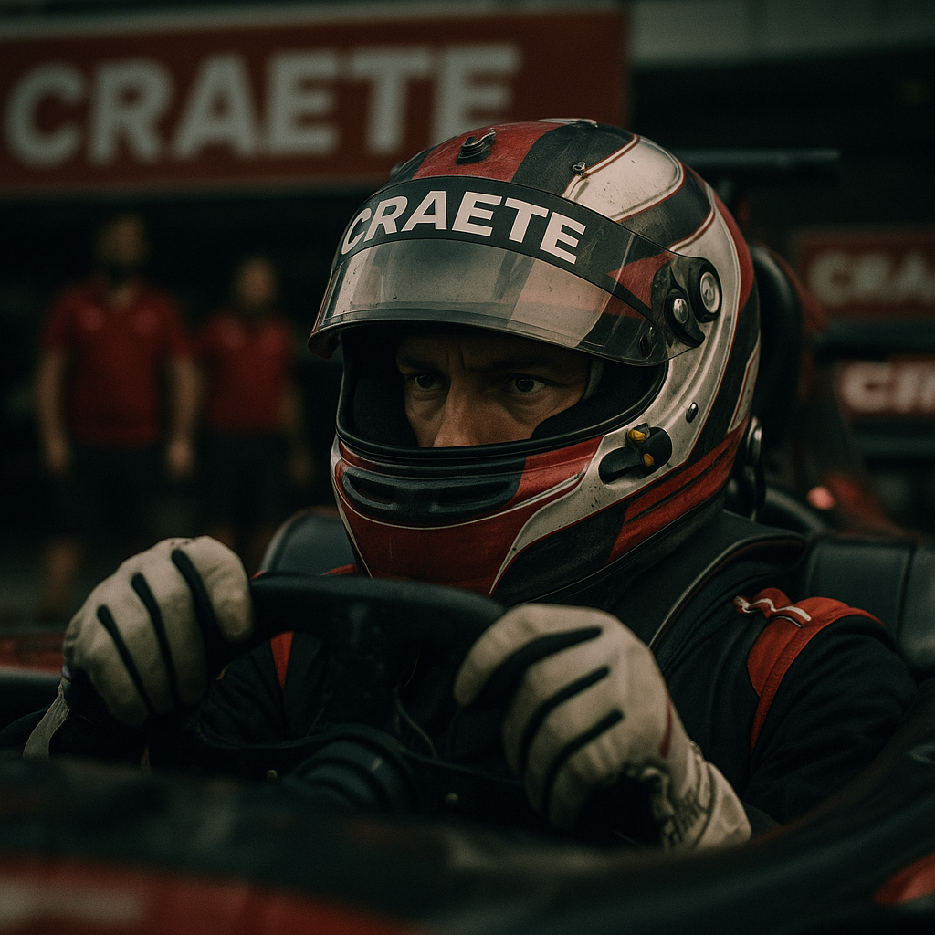 craete AI